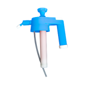 Помпа для накачного помпового пульверизатора - Sprayer Venus Super 360 PRO+ (голубой) 202-6030-01-0081/1