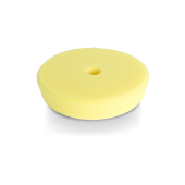 Polishing pad yellow V-Form - полировальный круг 163 x 30 мм