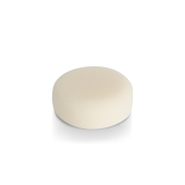 Polishing pad white - полировальный круг 80 x 30 мм