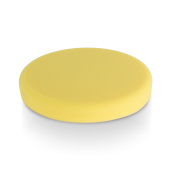 Polishing pad yellow - полировальный круг 210 х 50 мм