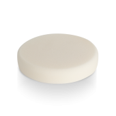 Polishing pad white - полировальный круг 130 х 30 мм