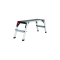 Платформа для устойчивой работы, противоскользящие вставки Платформа для устойчивой работы, противоскользящие вставки