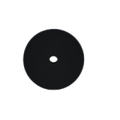 Finishing pad black V-Form - полировальный круг финишный 145 x 30 мм